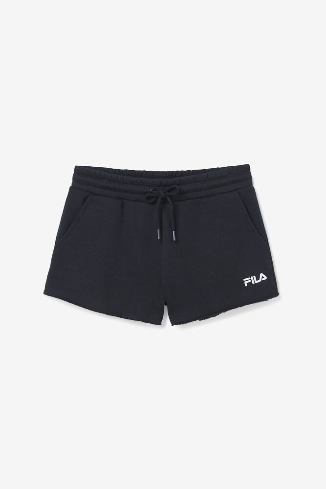 Fila Shorts Dame Sort Kari TNS-350162